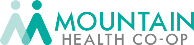 Mountain Health CO-OP logo